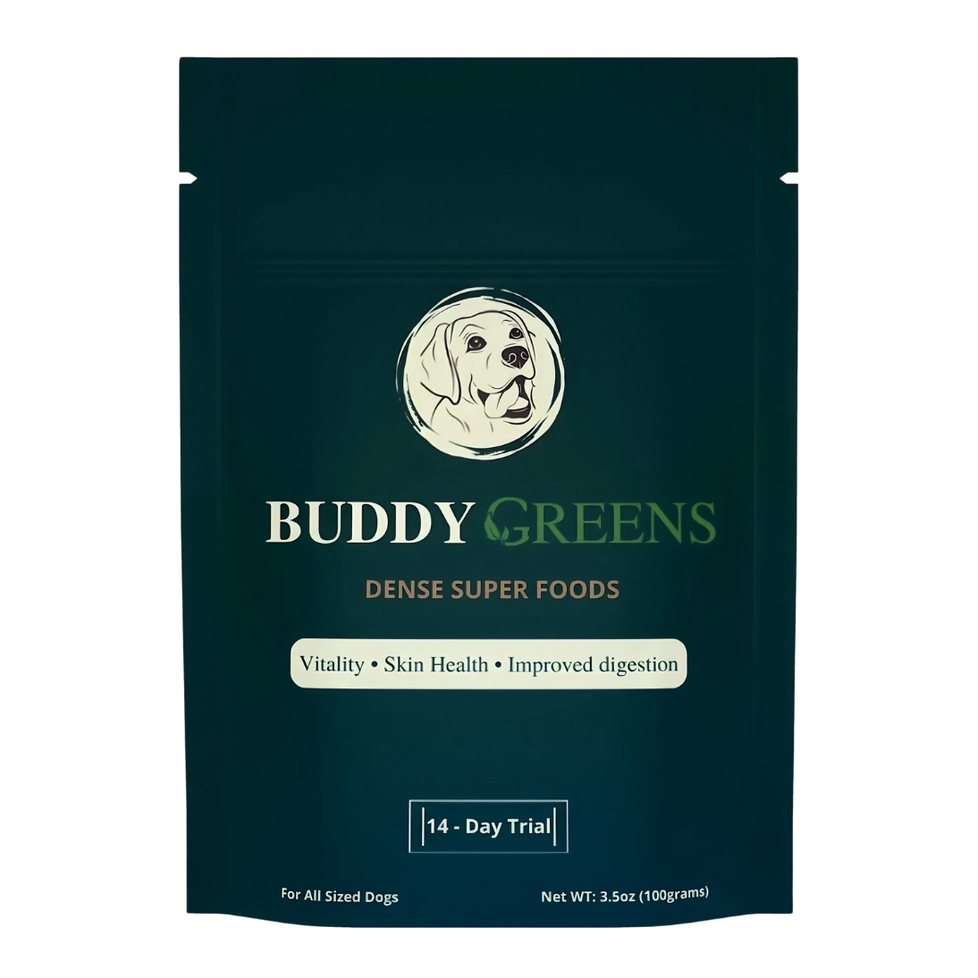 Buddy Greens