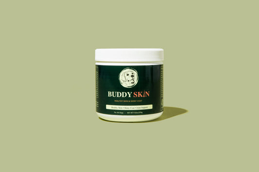 Buddy Skin