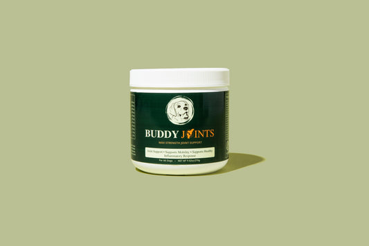 Buddy Joints